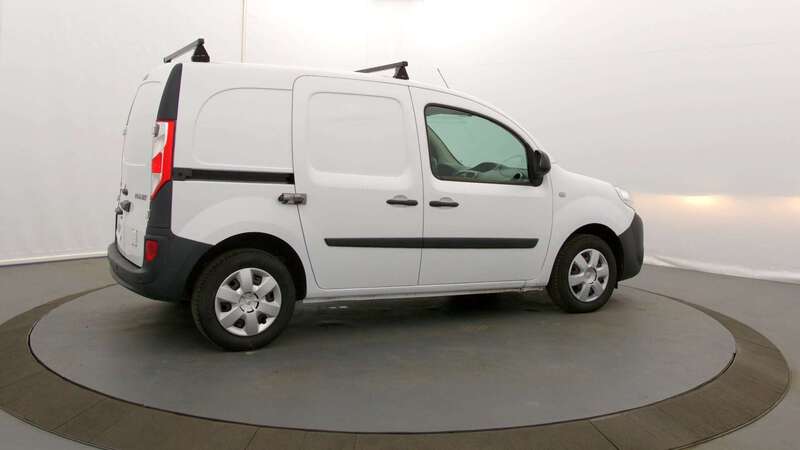 Renault Kangoo VU