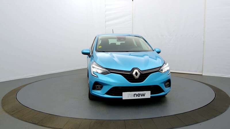 Renault Clio V
