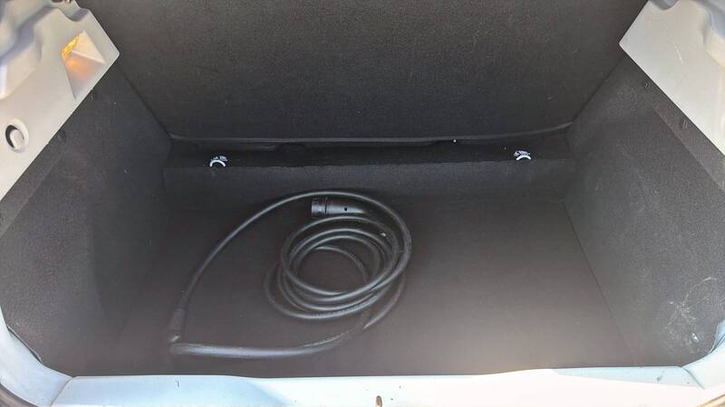 Renault ZOE E-Tech Electrique