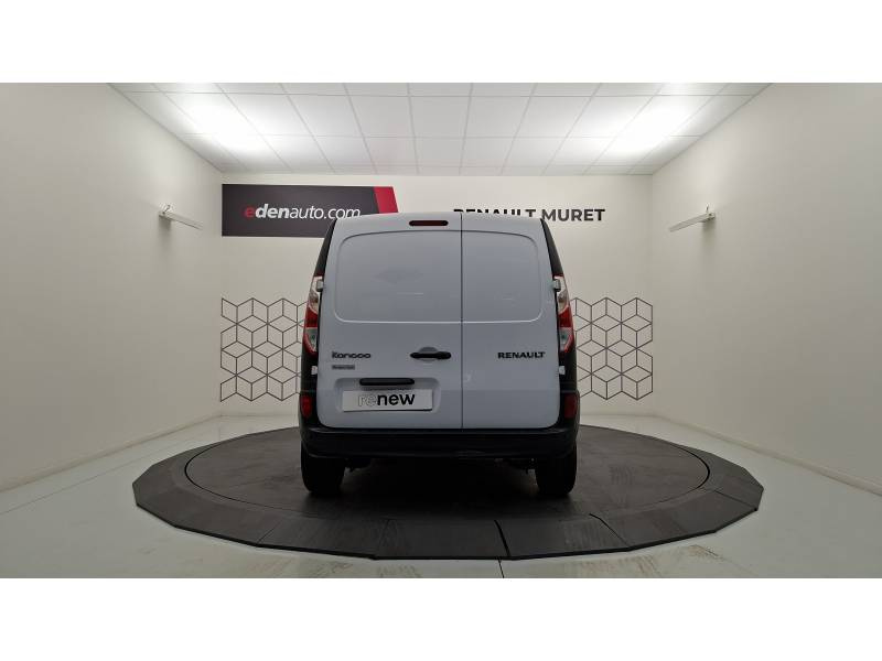 Renault Kangoo VU