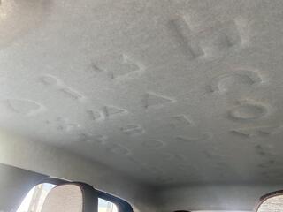 Vehicle 3D Image