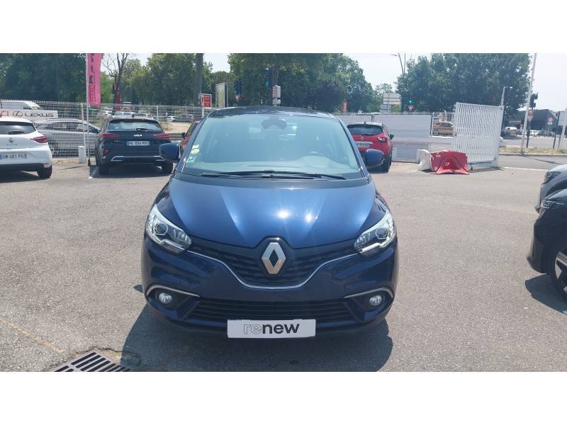 Renault Grand Scenic IV