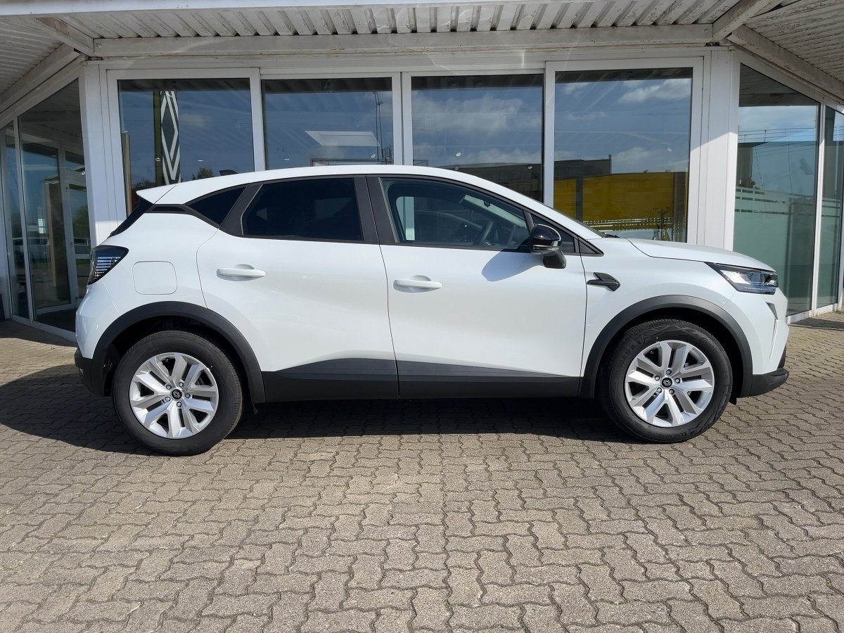 Renault Captur – Bild 5
