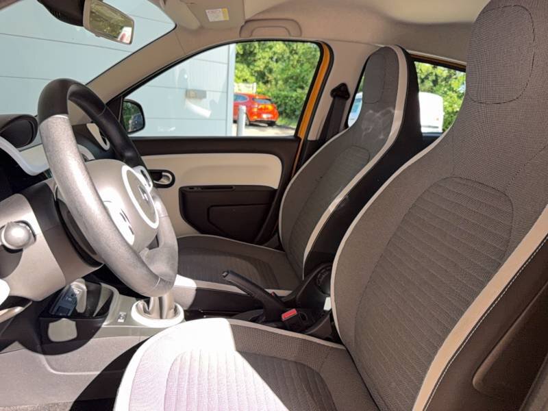 Renault Twingo III