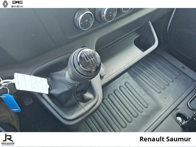 Renault Master Fourgon