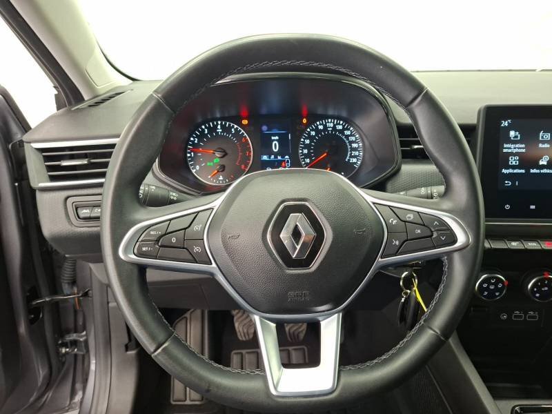 Renault Clio V