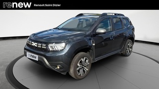 DUSTER