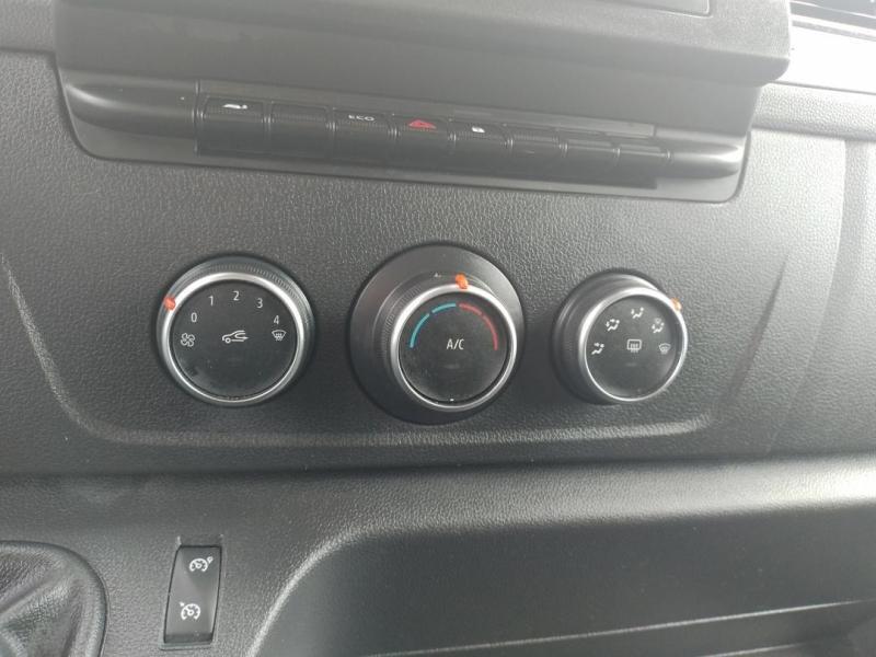 Renault Master Fourgon
