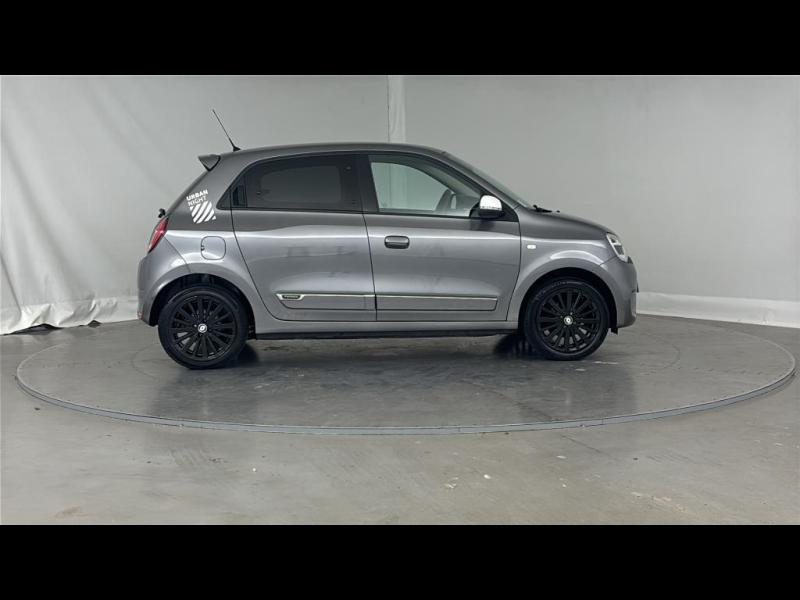 Renault Twingo III