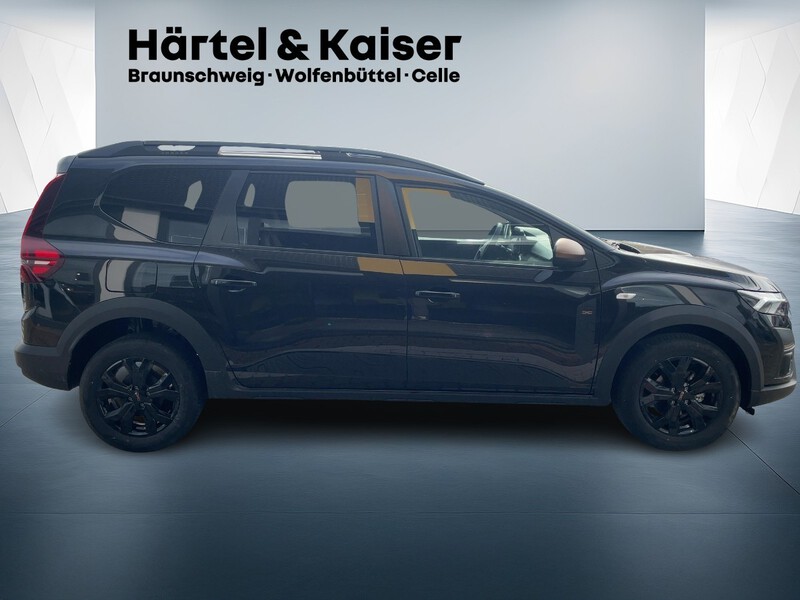 Fahrzeugabbildung Jogger +Klimaautomatik+Kamera+ Bild 7 von 49