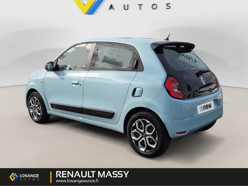 Renault Twingo III