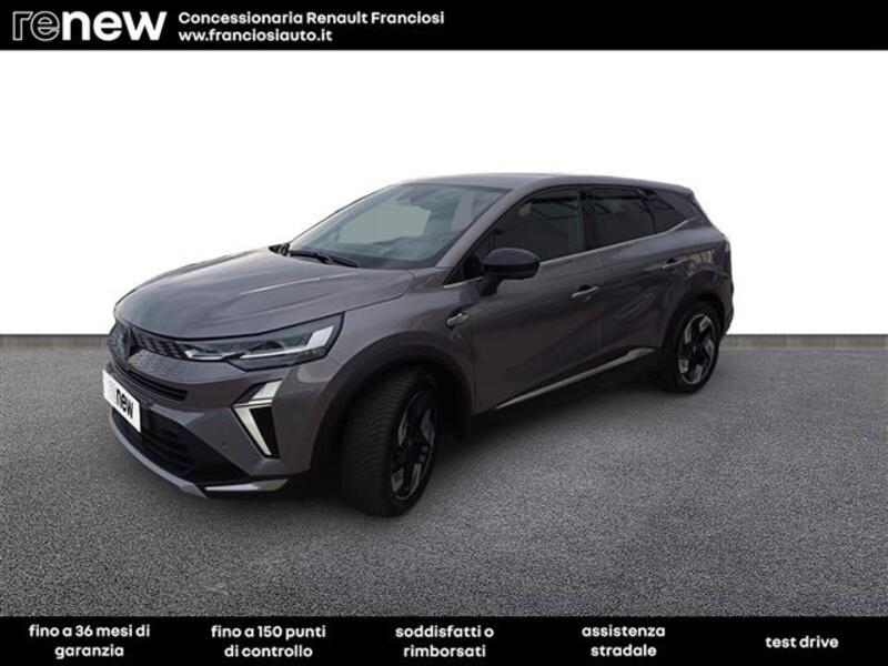 Renault Symbioz