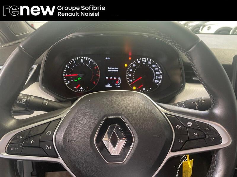 Renault Clio V
