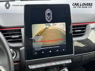 Vehicle 3D Image
