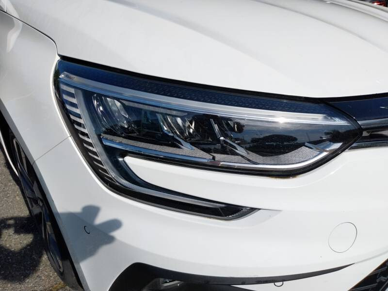 Renault Megane IV Berline