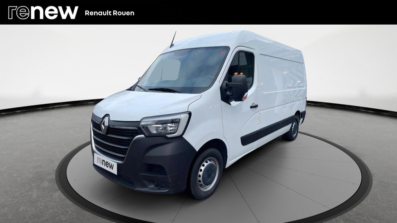 Renault Master III