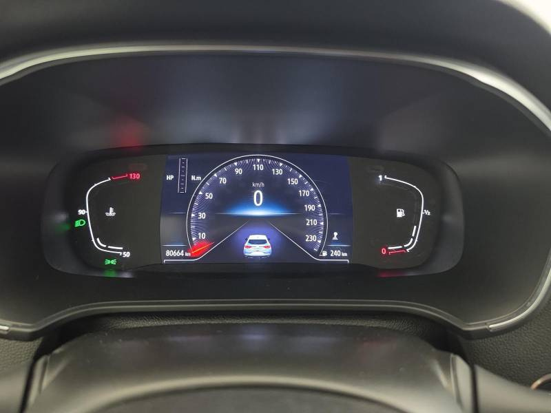 Renault Megane IV Berline