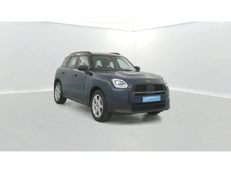 Mini Countryman U25