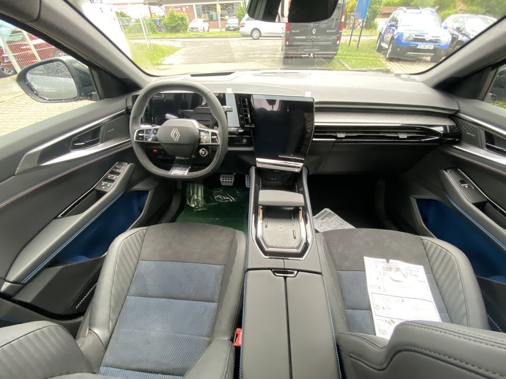 Renault Rafale – Bild 9