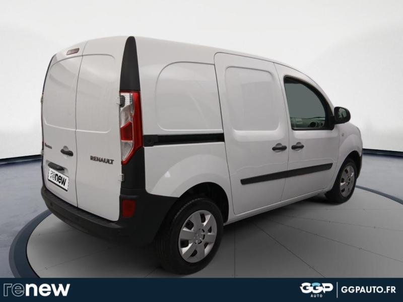 Renault Kangoo VU
