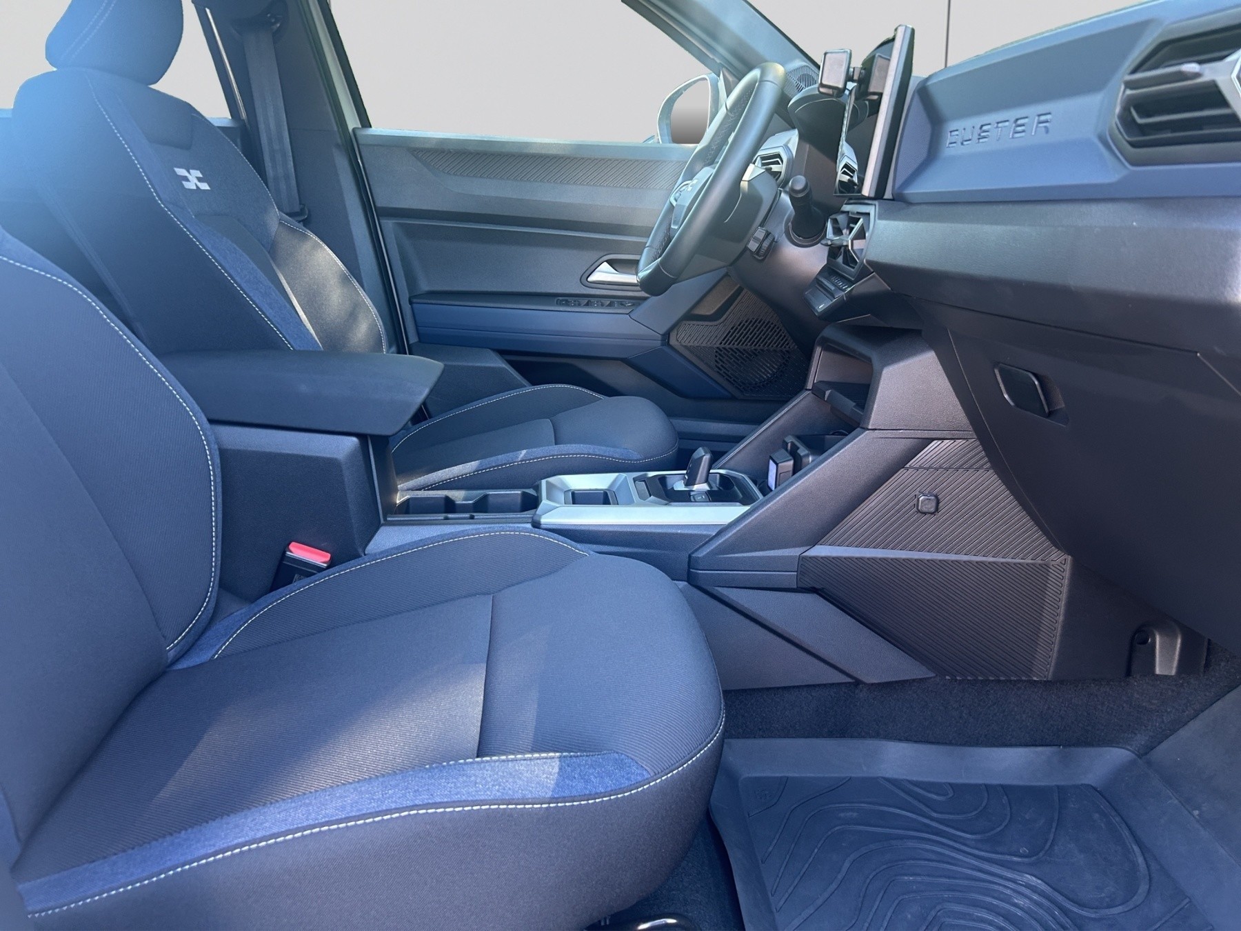 Dacia Duster – Bild 8
