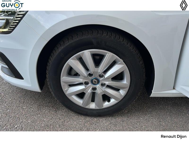 Renault Megane IV Berline