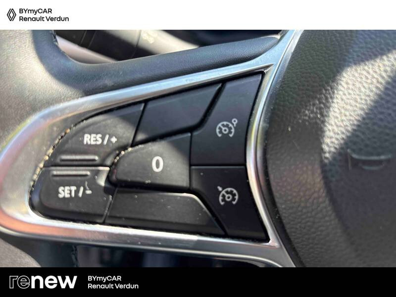 Renault ZOE E-Tech Electrique