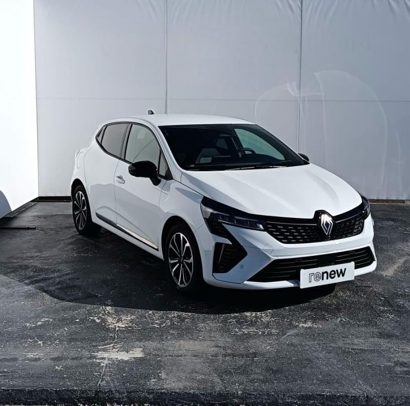 RENAULT Clio 2025 — imagine 52