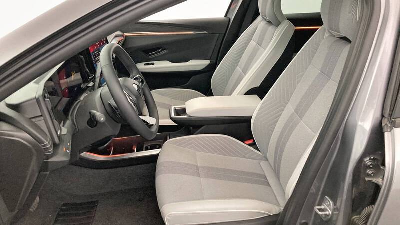 Renault Scenic E-Tech Electrique
