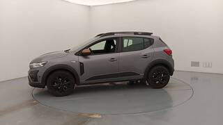 Vehicle 3D Image