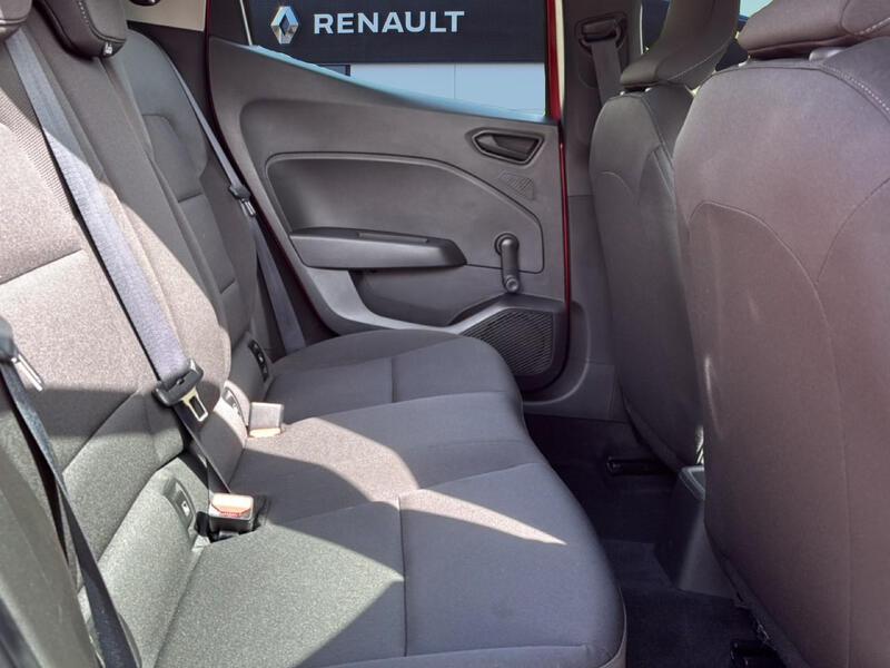 Renault Clio V