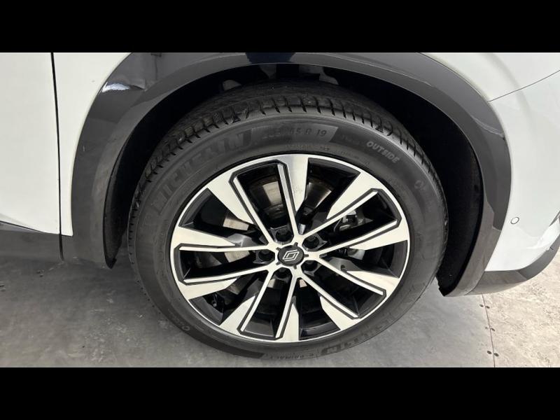 Renault Espace VI