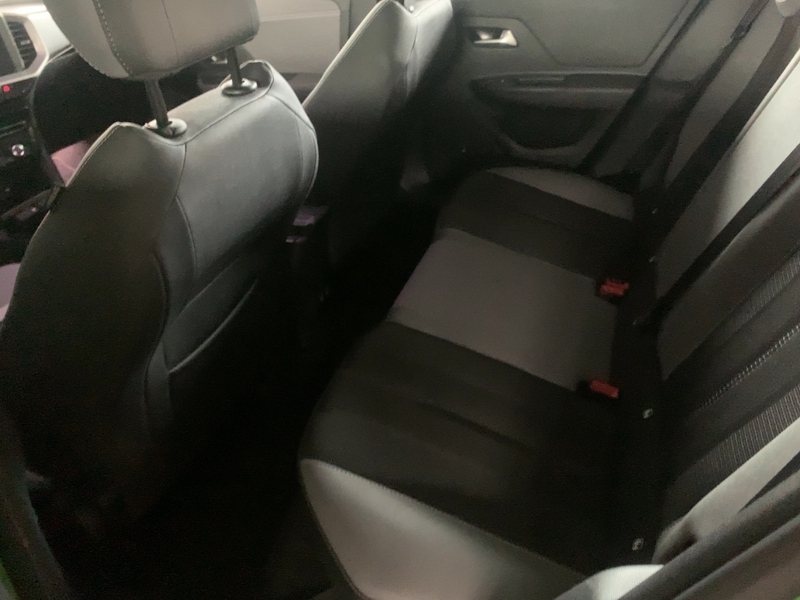Opel Mokka-e