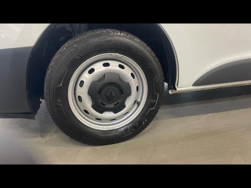 Renault Trafic Fourgon