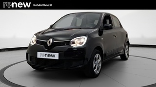 TWINGO III