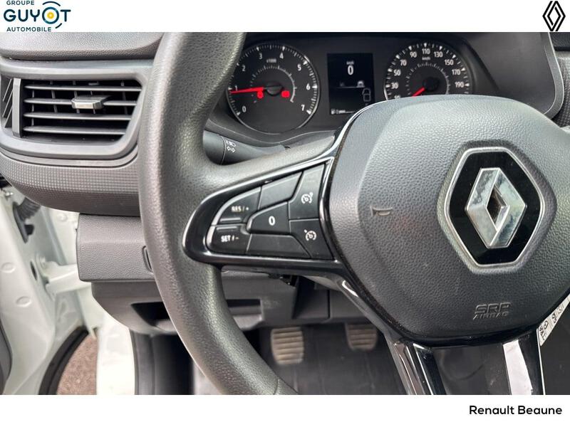 Renault Trafic Fourgon