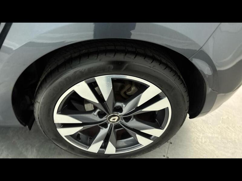 Renault Megane IV Berline