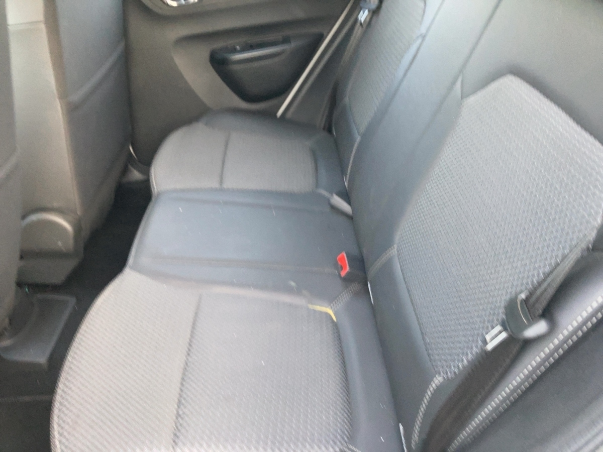 Dacia Spring – Bild 7