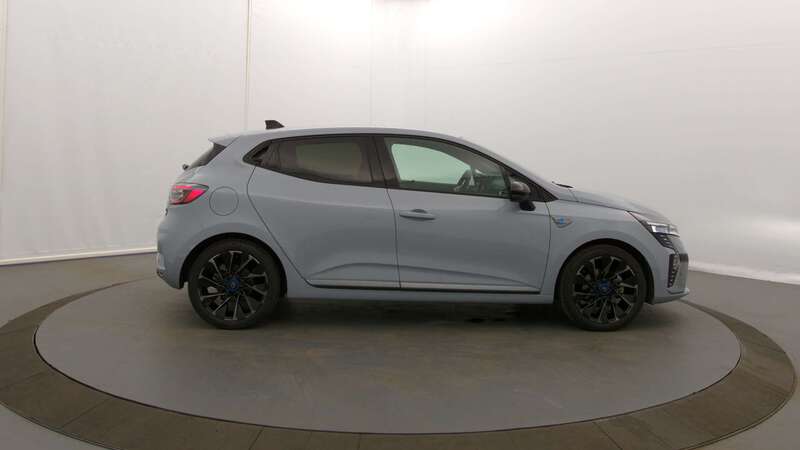Renault Clio V