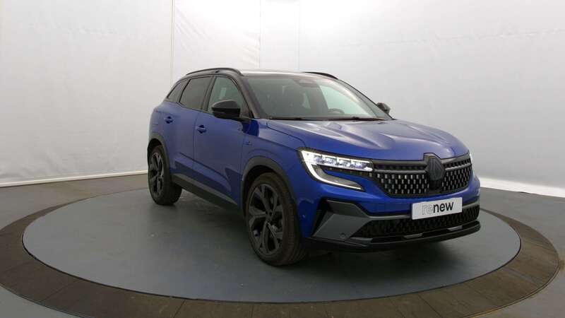 Renault Austral