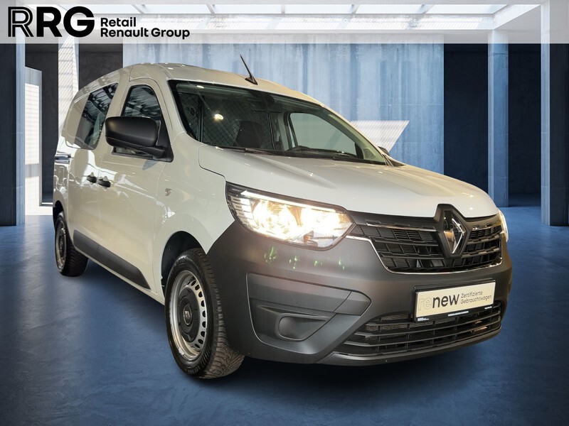 Renault Express