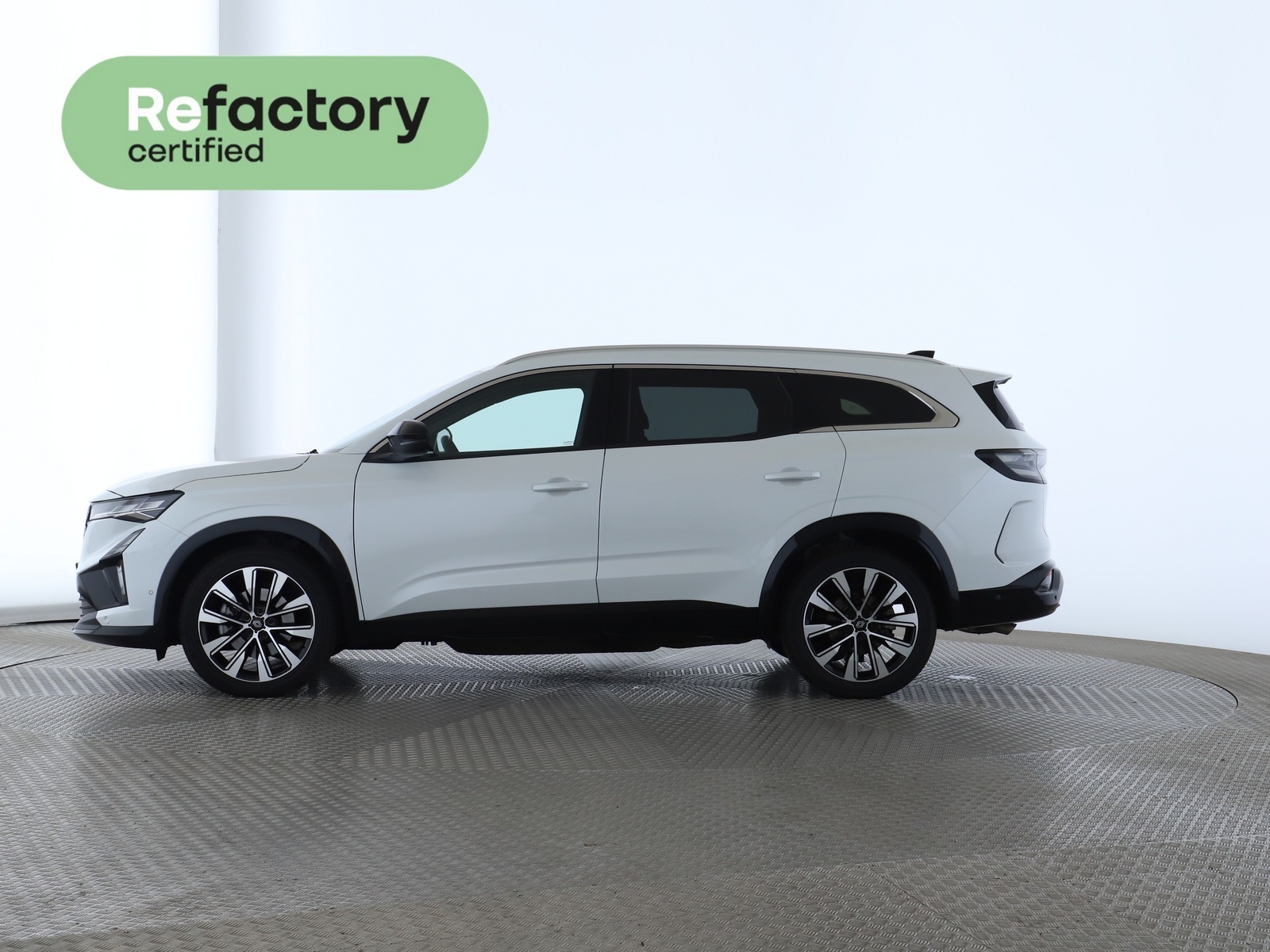 Renault Espace – Bild 15