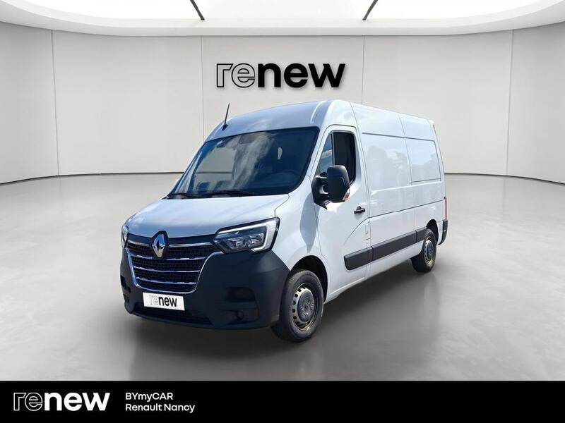 Renault Master III