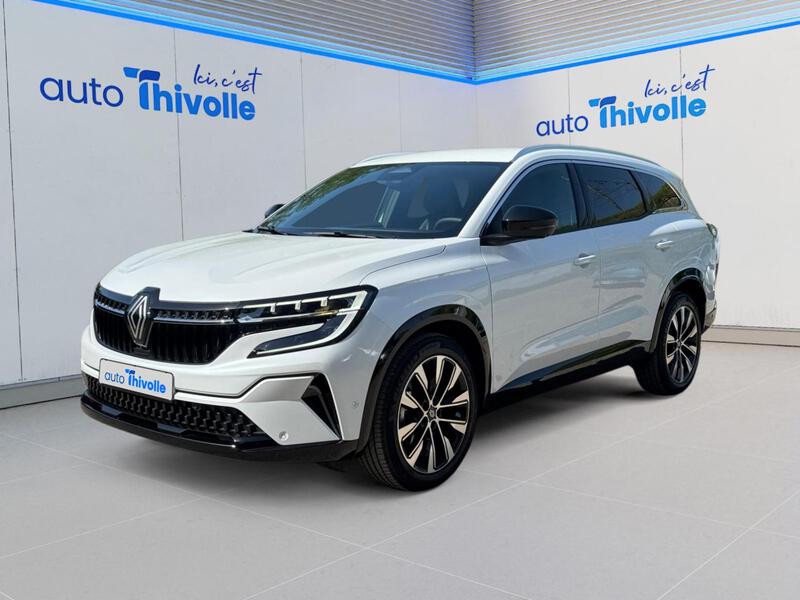 Renault Espace VI