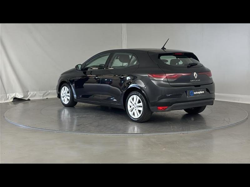 Renault Megane IV Berline