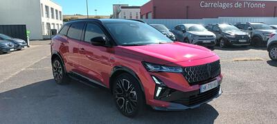 Vehicle 3D Image