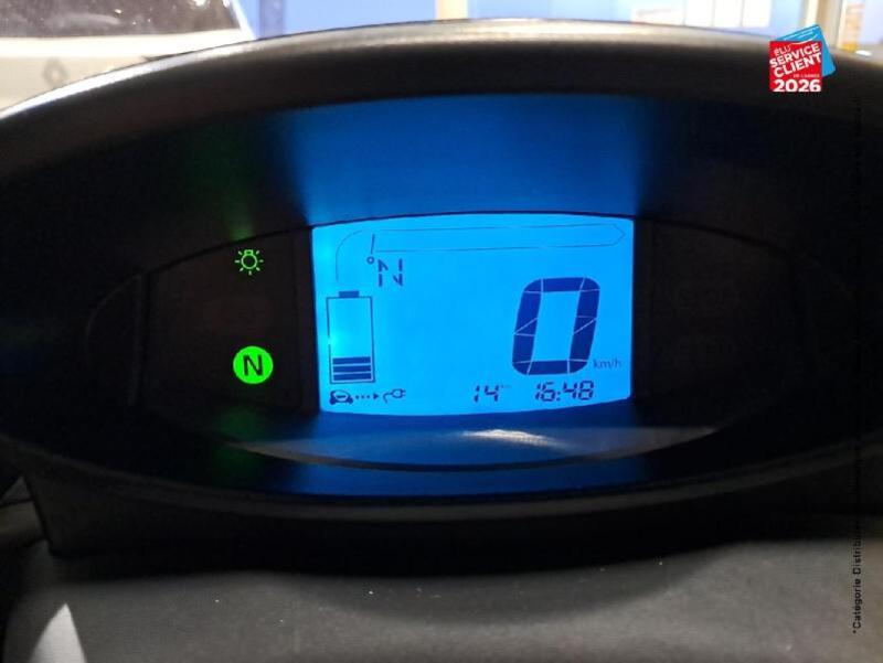 Renault Twizy