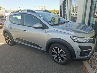 Vehicle 3D Image