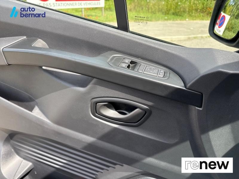 Renault Trafic Fourgon