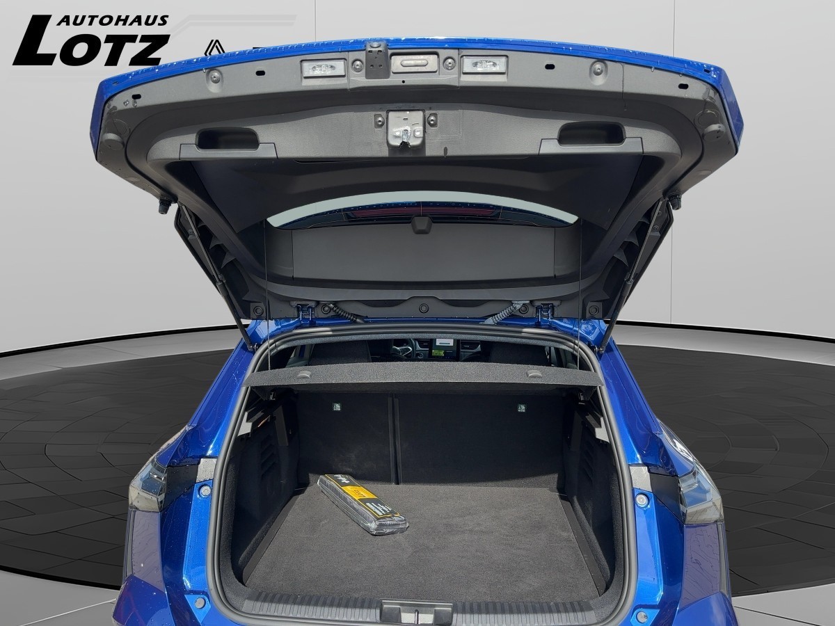Renault Symbioz – Bild 5